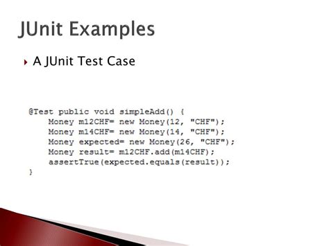 junit test package private|private method test using junit.